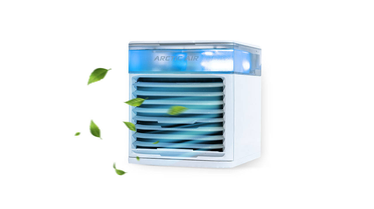 Arctic Air Pure Chill Review Is It Worth the Money or Scam? (July