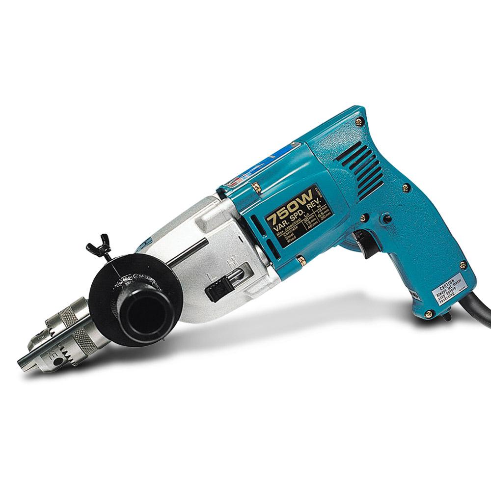 HP2010N 20mm 750W VariableSpeed Impact Hammer Drill Peninsula Garden