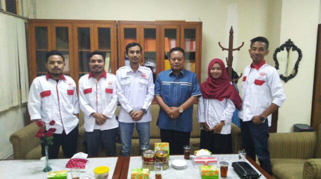 DPW PGK DIY Berikan Pandangan Tentang Ketua KPK Diperiksa Oleh Dewas