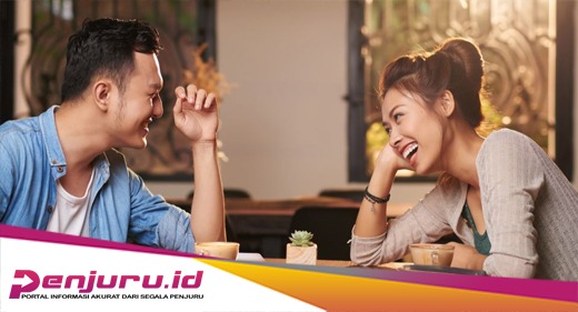 Tiga Alasan Pria Ghosting Pada Tahap Pendekatan PENJURU.ID