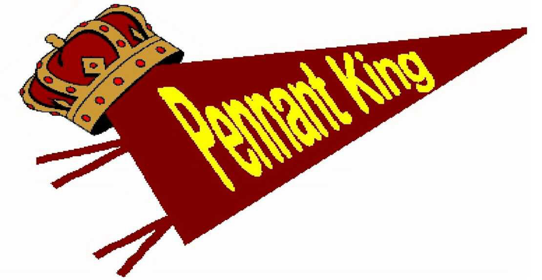 Pennant King Sports Memorabilia eBay Stores