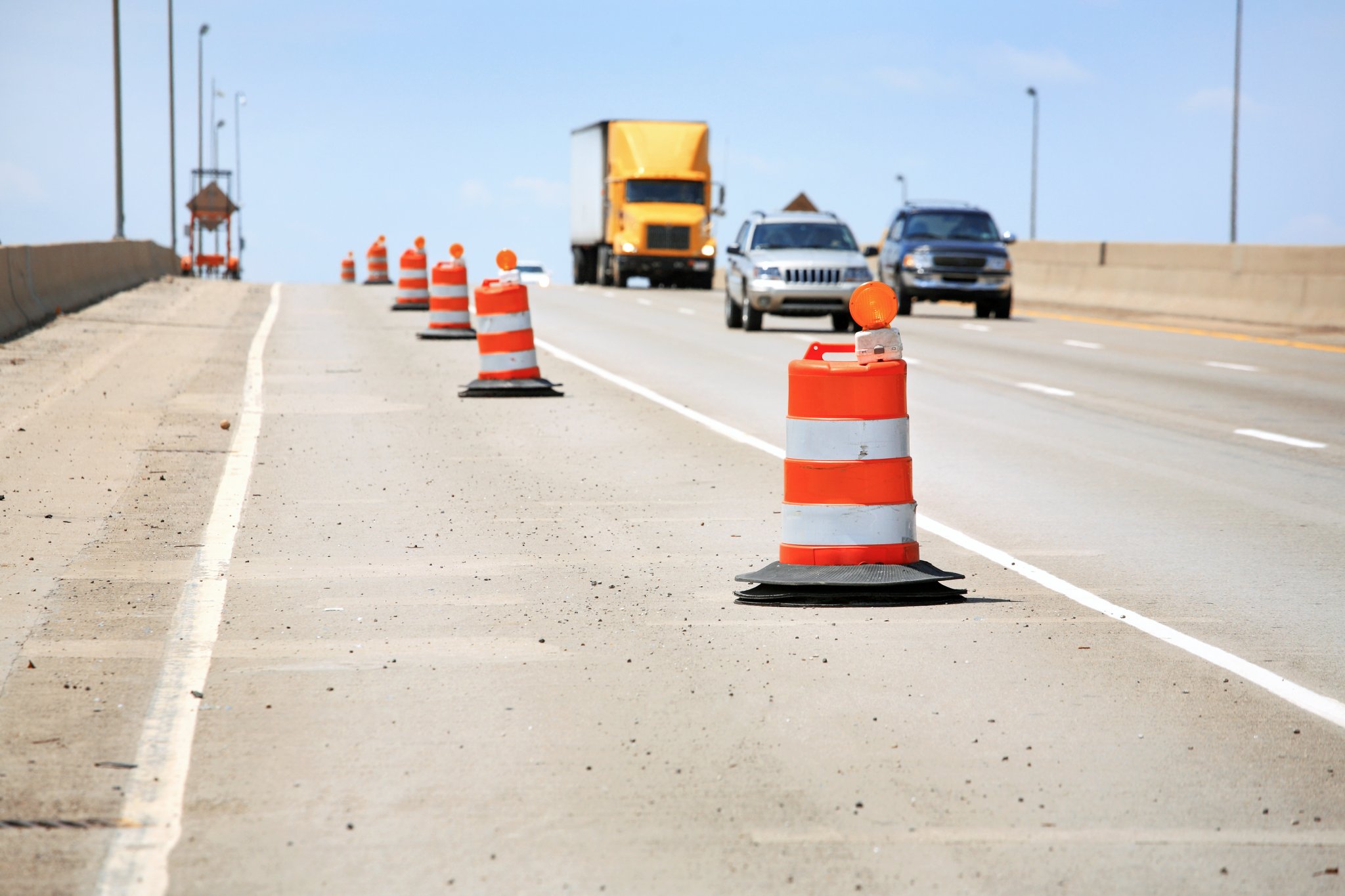 The Infrastructure Investment and Jobs Act What's in it
