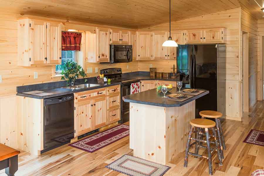 Log Cabin Homes for Sale Find Your Perfect Place Penn Dutch