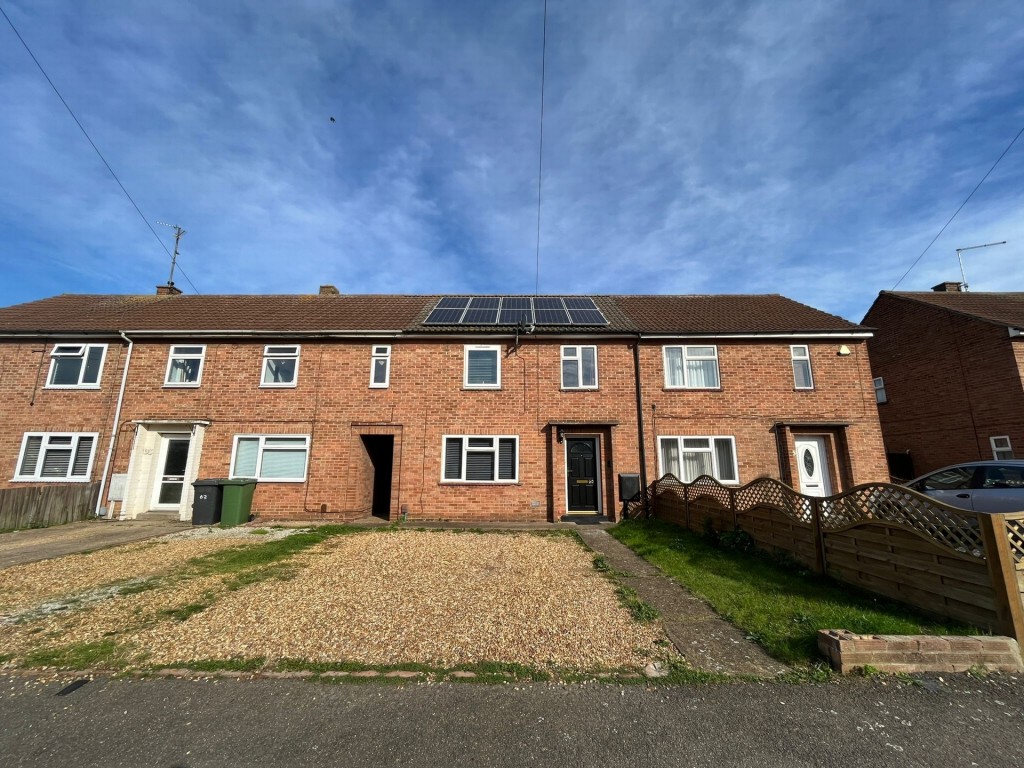 Bluebell Avenue, Peterborough, PE1, 3 bedroom, Terraced
