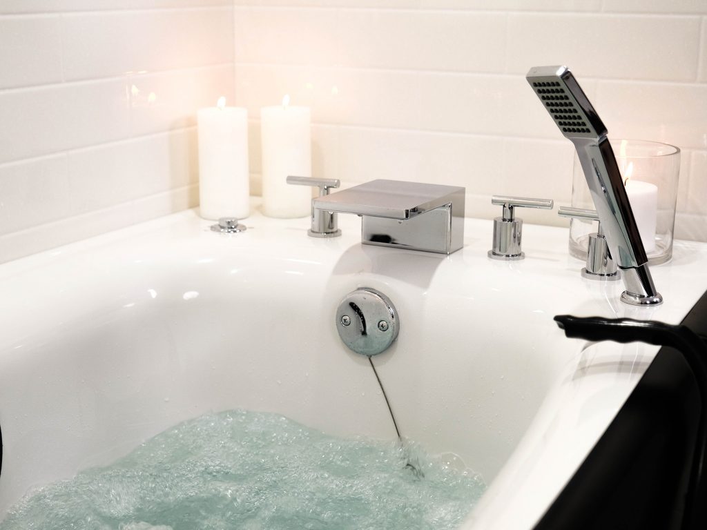 Dream Spa WalkIn Bath Penner Bathing Spas