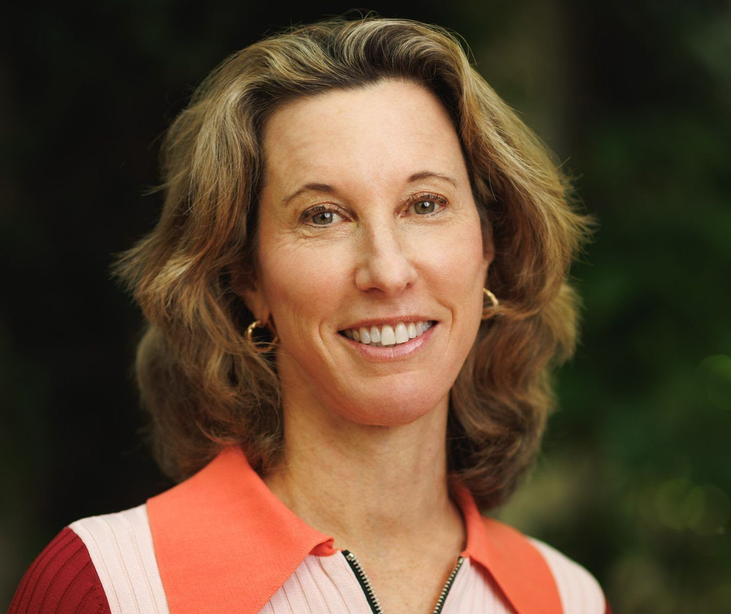 Eighth Annual Women in Conservation Awards Jaimie Field