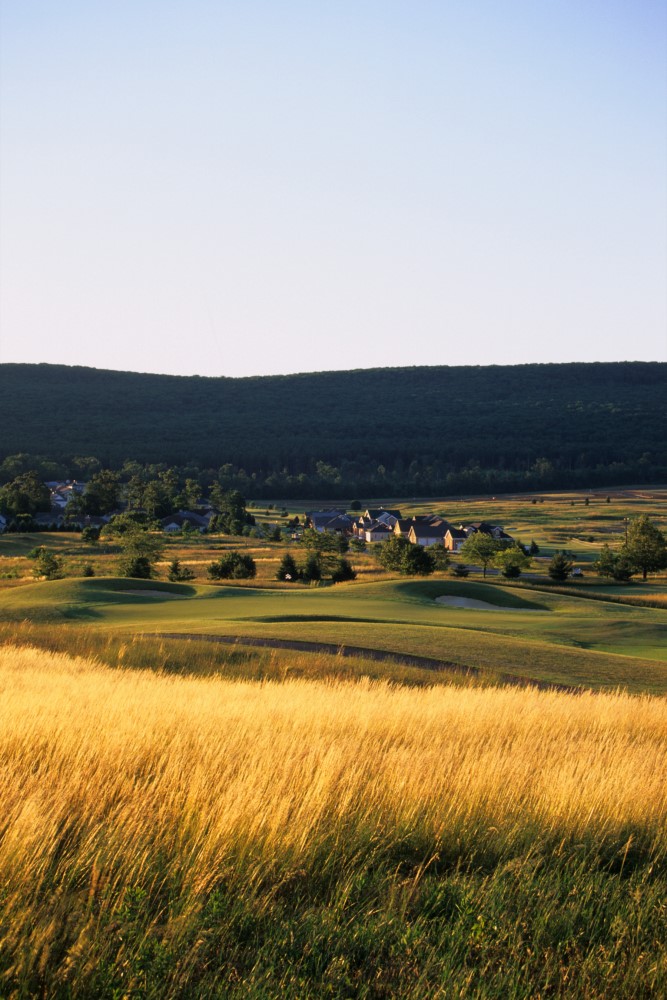 Penn National Golf Club & Inn Fayetteville, PA Public Golf Course Photo Tour