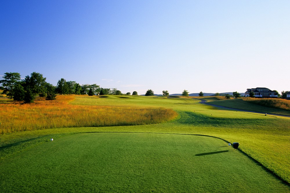 Penn National Golf Club & Inn Fayetteville, PA Public Golf Course Photo Tour