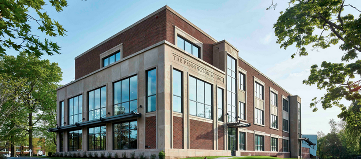 Directions and Maps The Pennington School