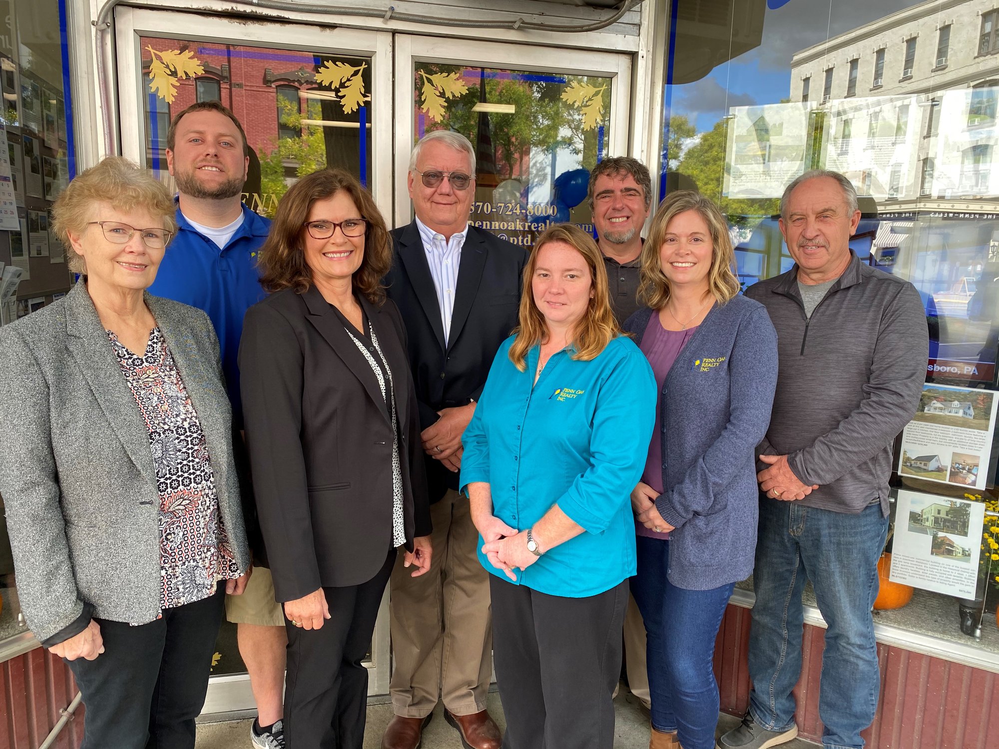 Your Real Estate site