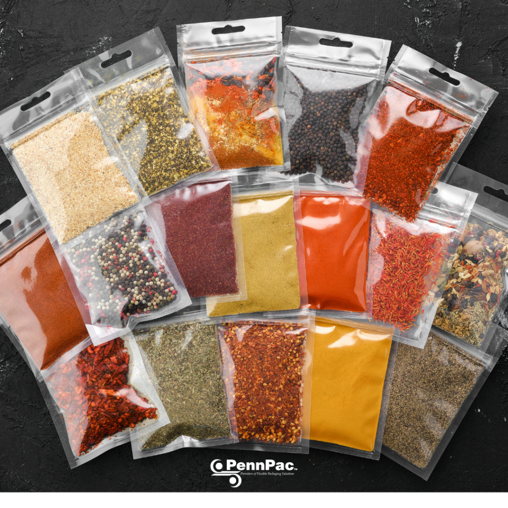 Understanding Transmission Rates in Food Packaging Films PennPac