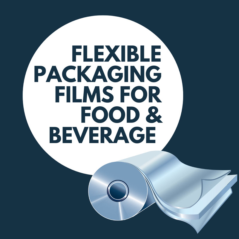 Flexible Packaging Films for Food & Beverage PennPac