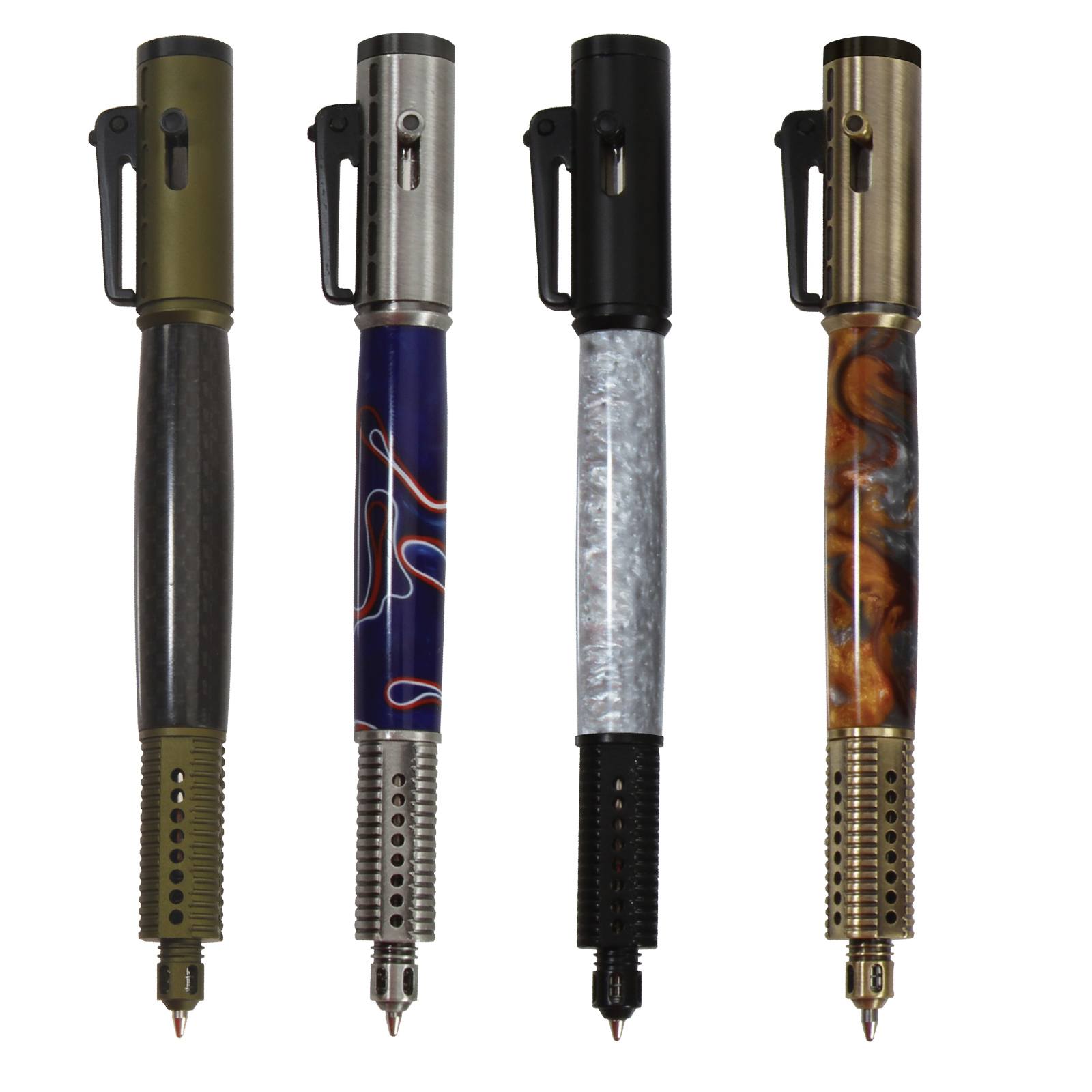 4 Semi Automatic Rifle Pen Kit Starter Set at Penn State Industries