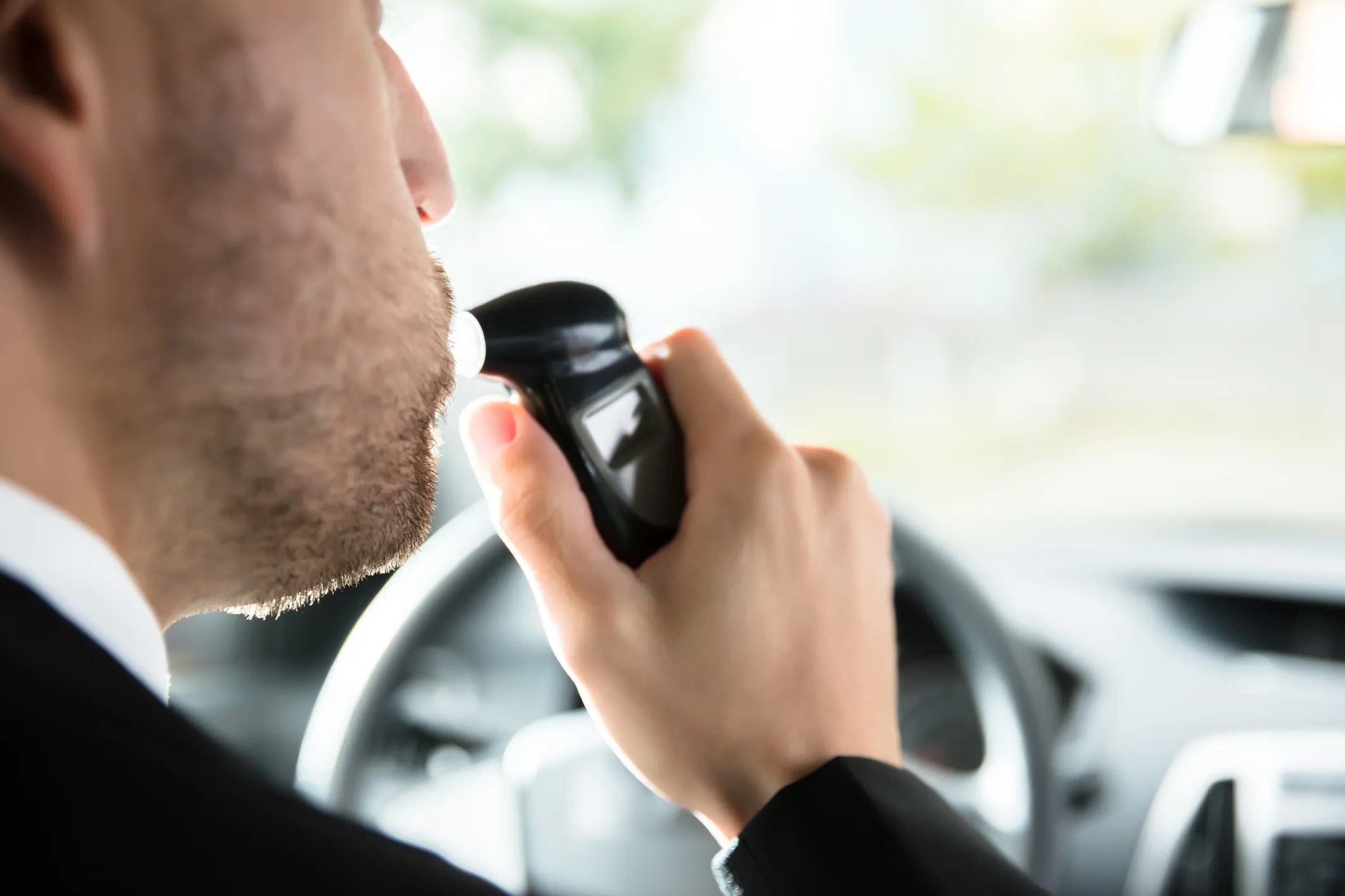 Problems With Ignition Interlock Devices (IIDs) Blog