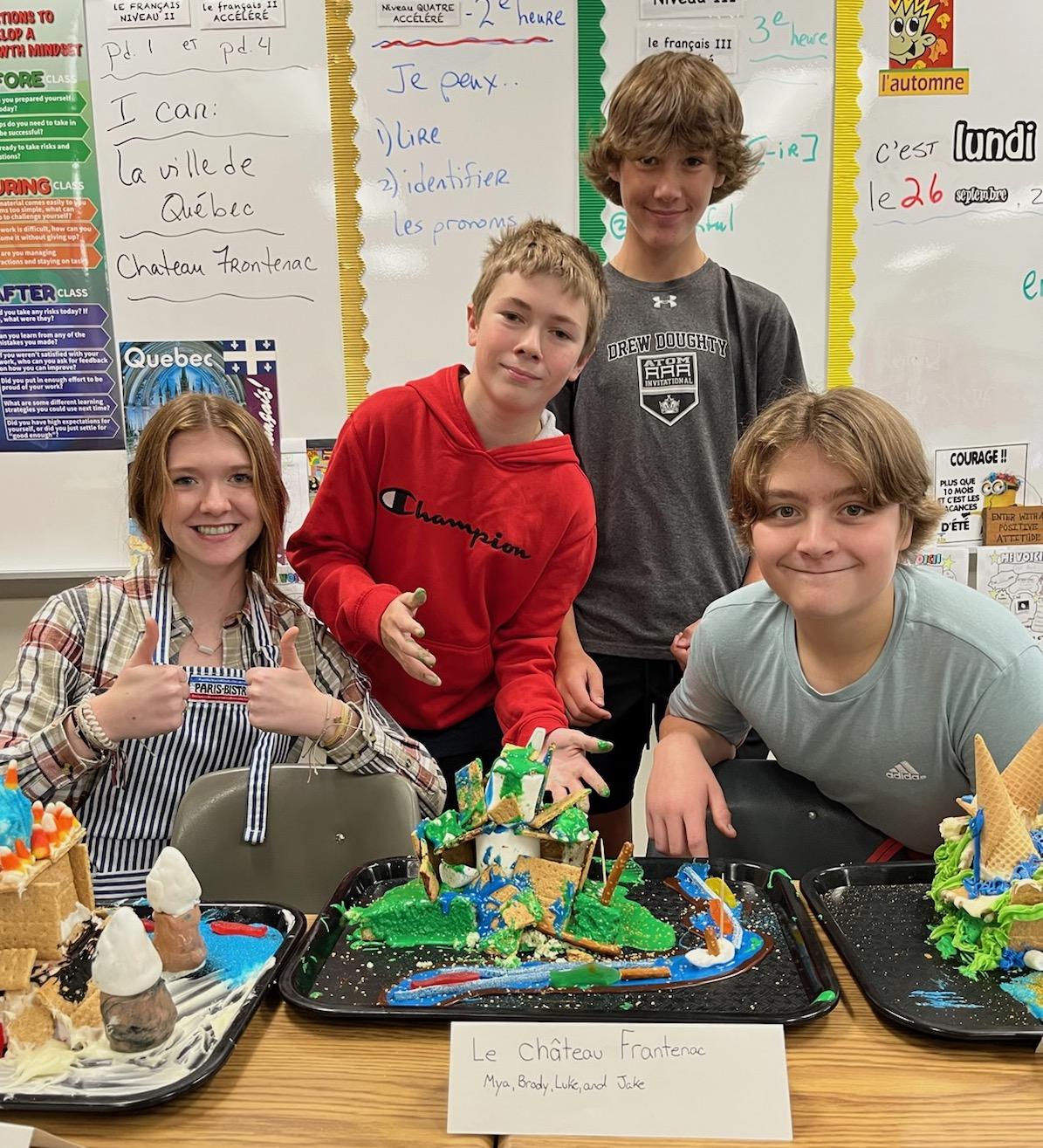 PennTrafford School District