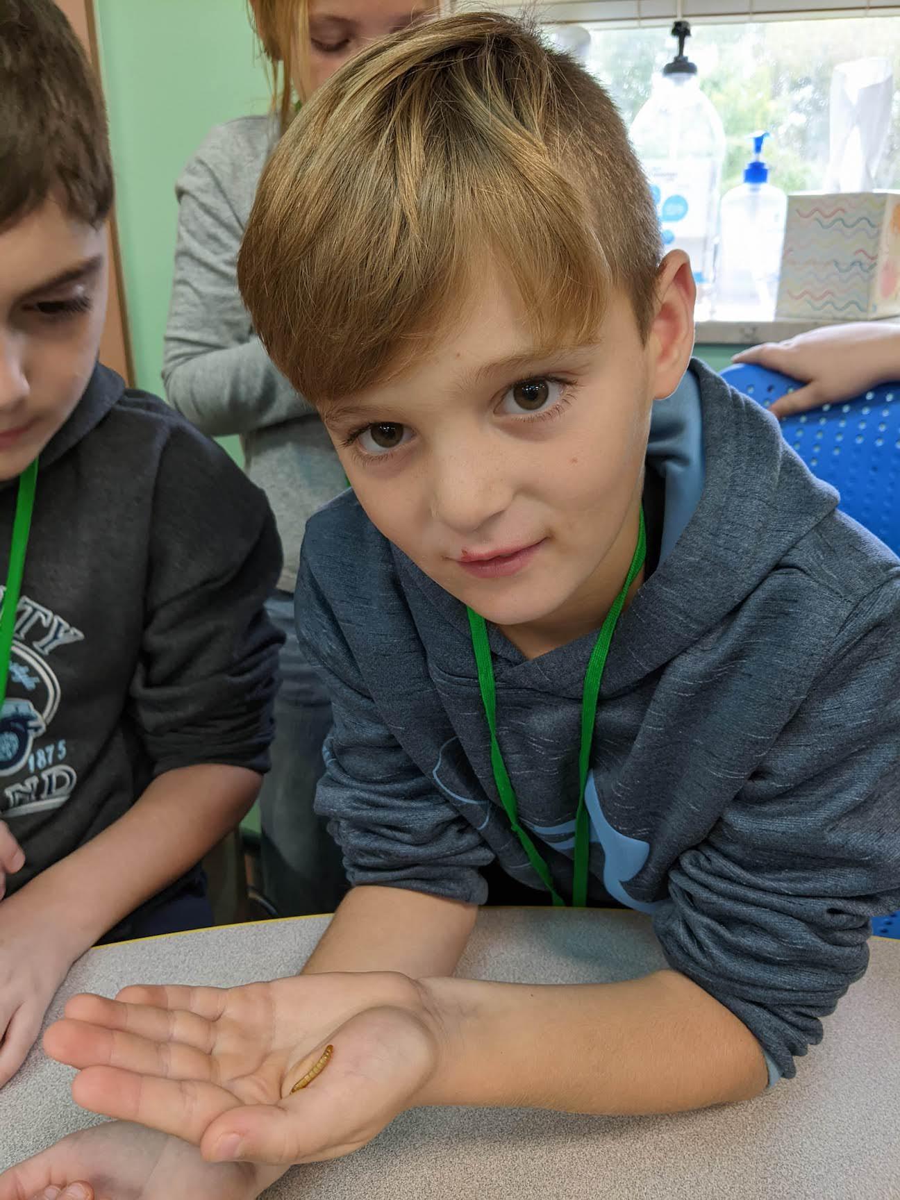 PennTrafford School District