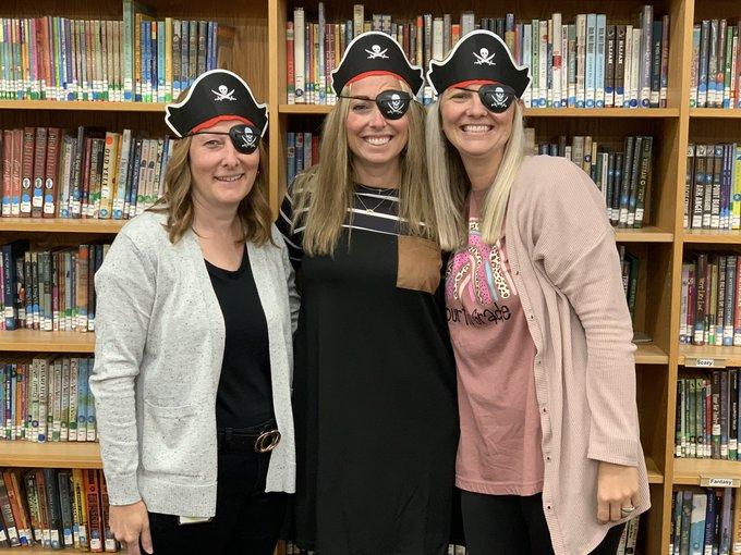 Sunrise Students Receive 40,000 in Books PennTrafford School District