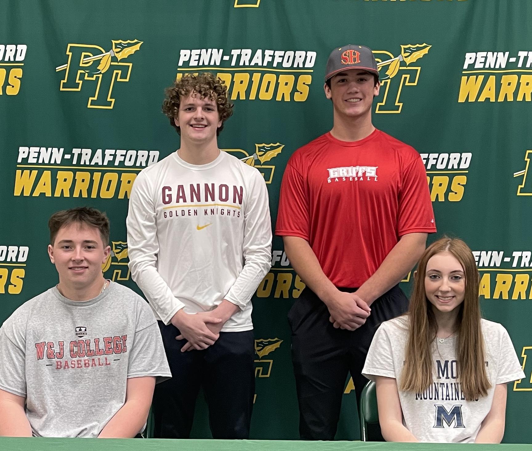 PennTrafford School District