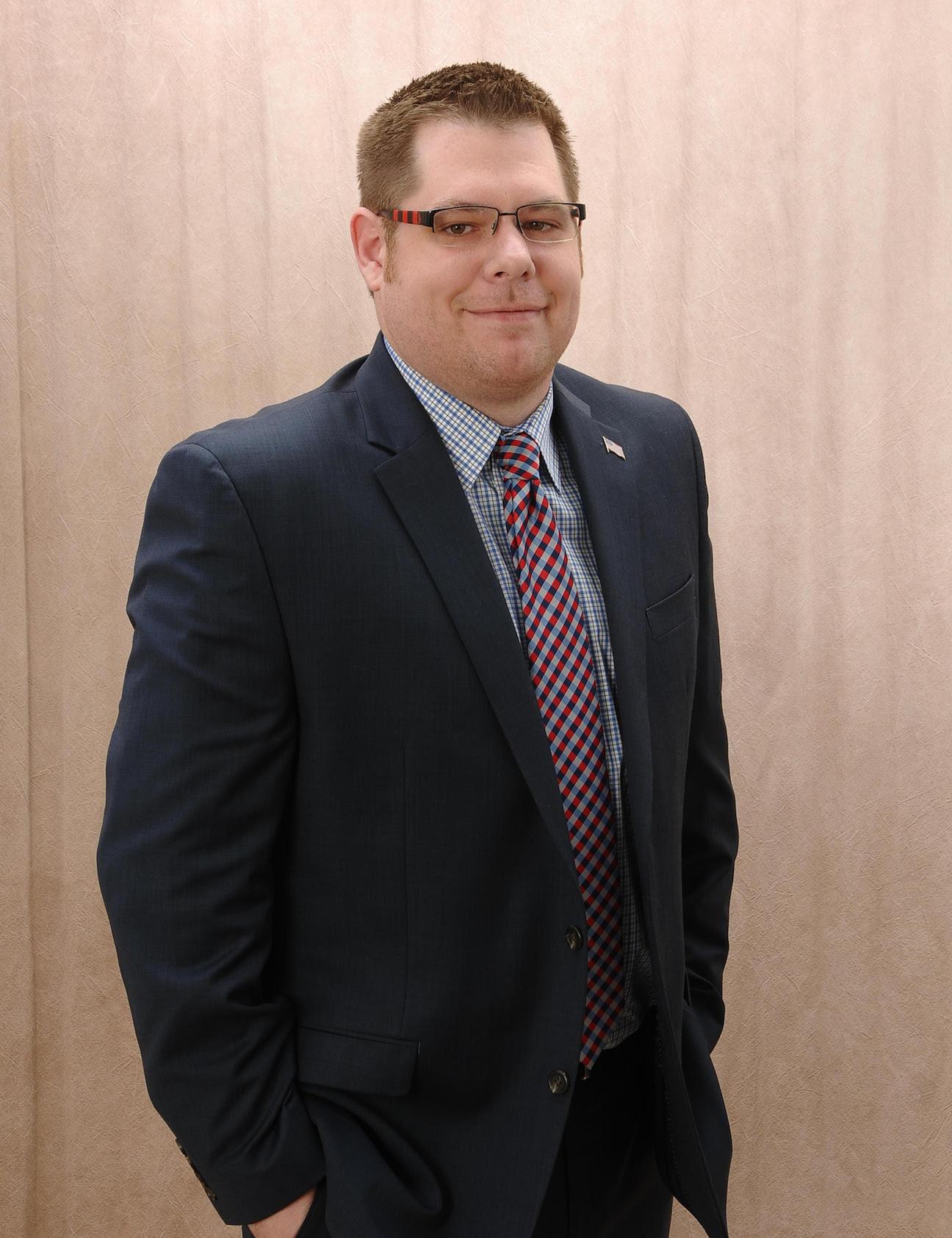 Kline Receives Doctorate PennTrafford School District