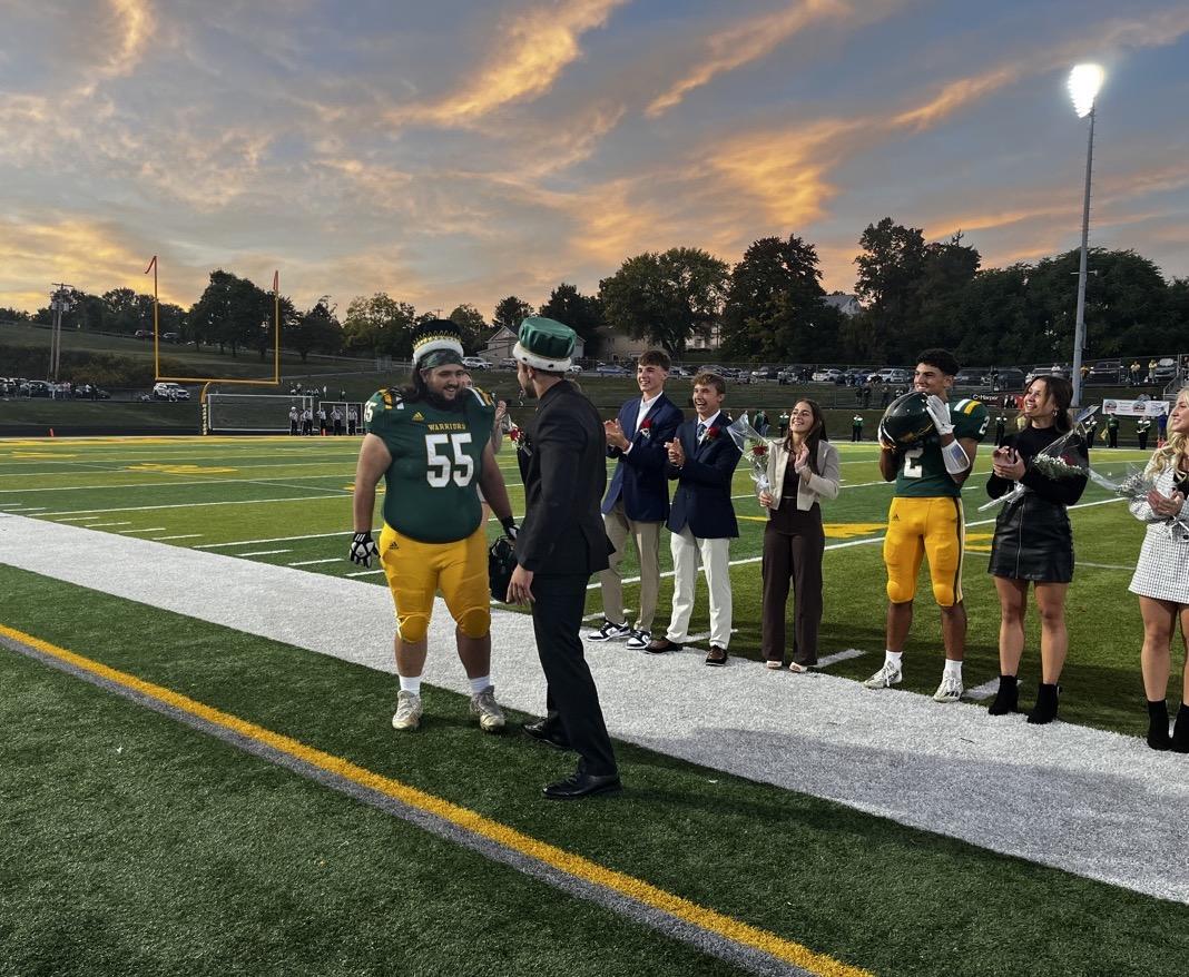 2023 Parade and Crowning PennTrafford School District