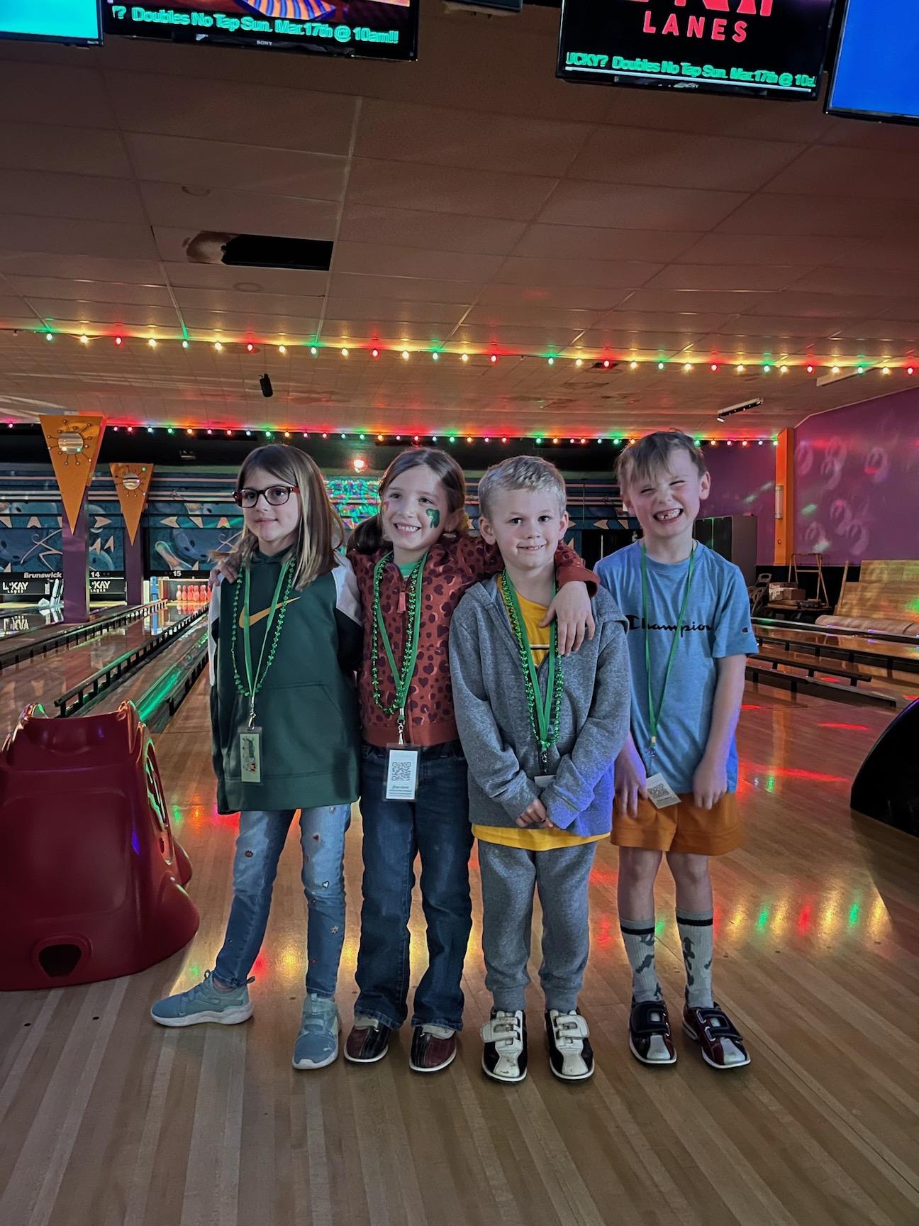Community Bowls for Trafford Elementary Playground PennTrafford