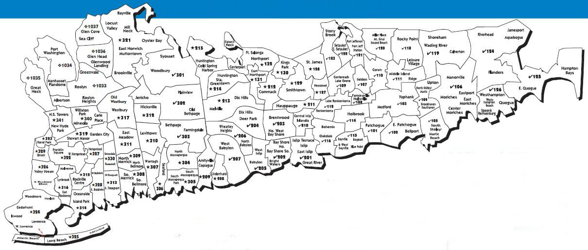 Pennysaver Long Island