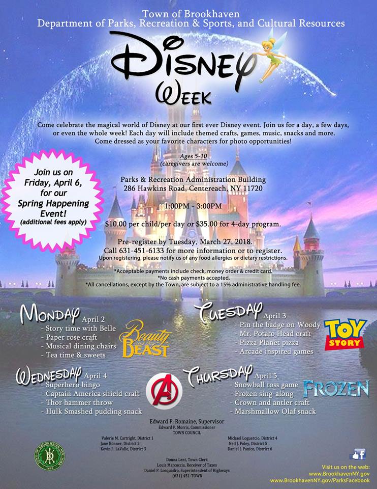Disney Week Pennysaver Coupons & Classifieds