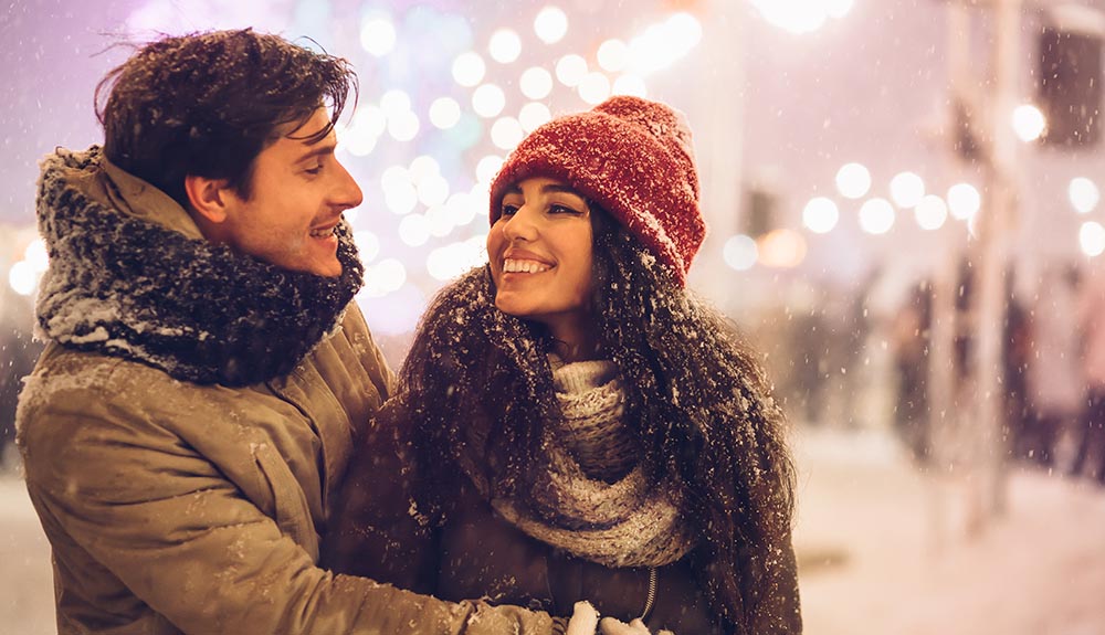 Winter Date Night Ideas