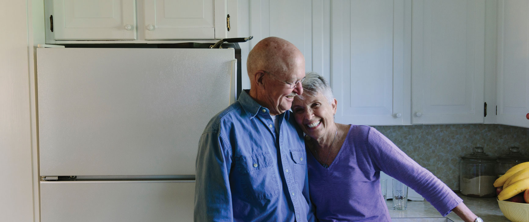 Complete home energy evaluations & improvement services