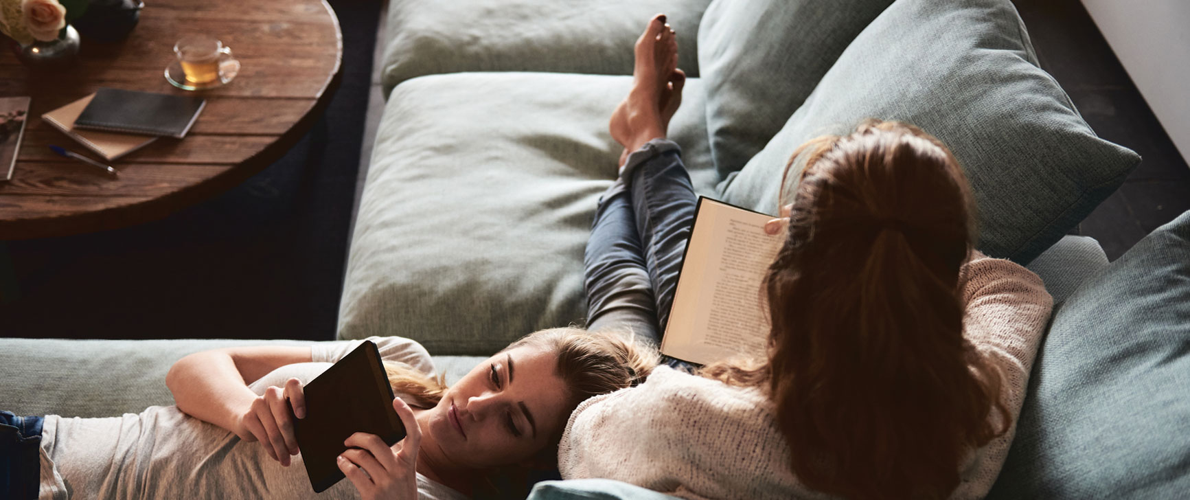 Complete home energy evaluations & improvement services