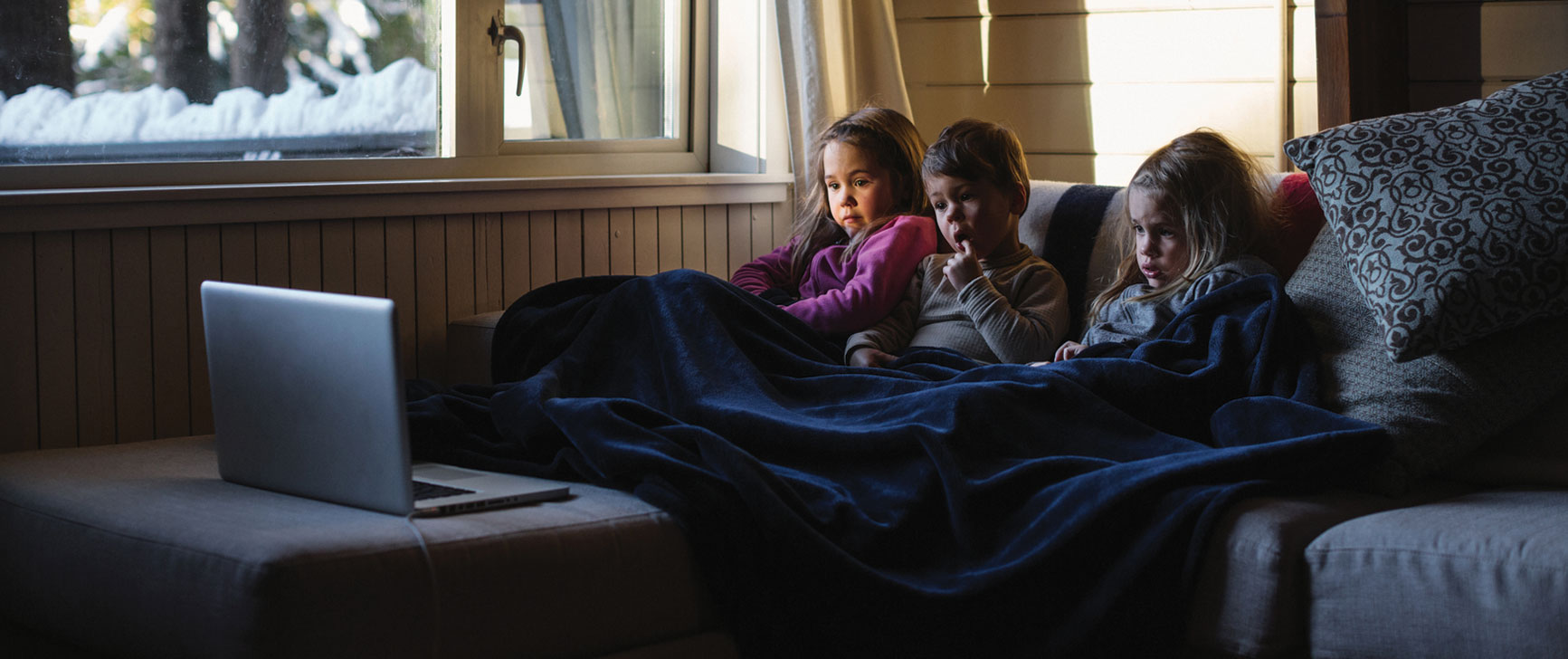 Complete home energy evaluations & improvement services