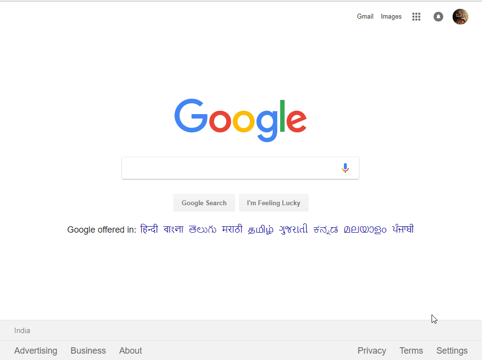 Web Development Using Chrome Extensions For Smart Schools