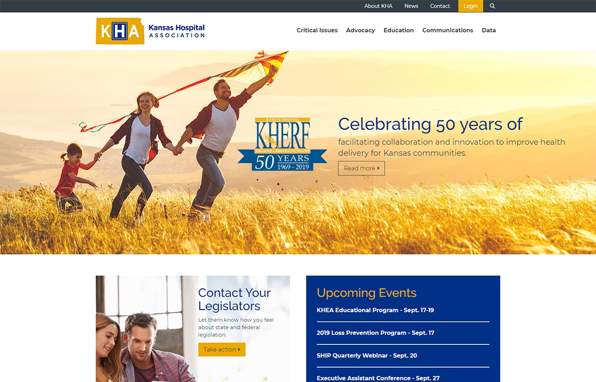 Kansas Hospital Association