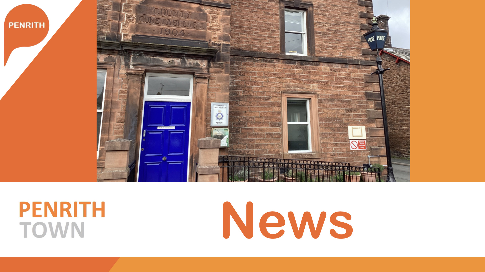 Penrith police station on Hunter Lane set to reopen with public counter