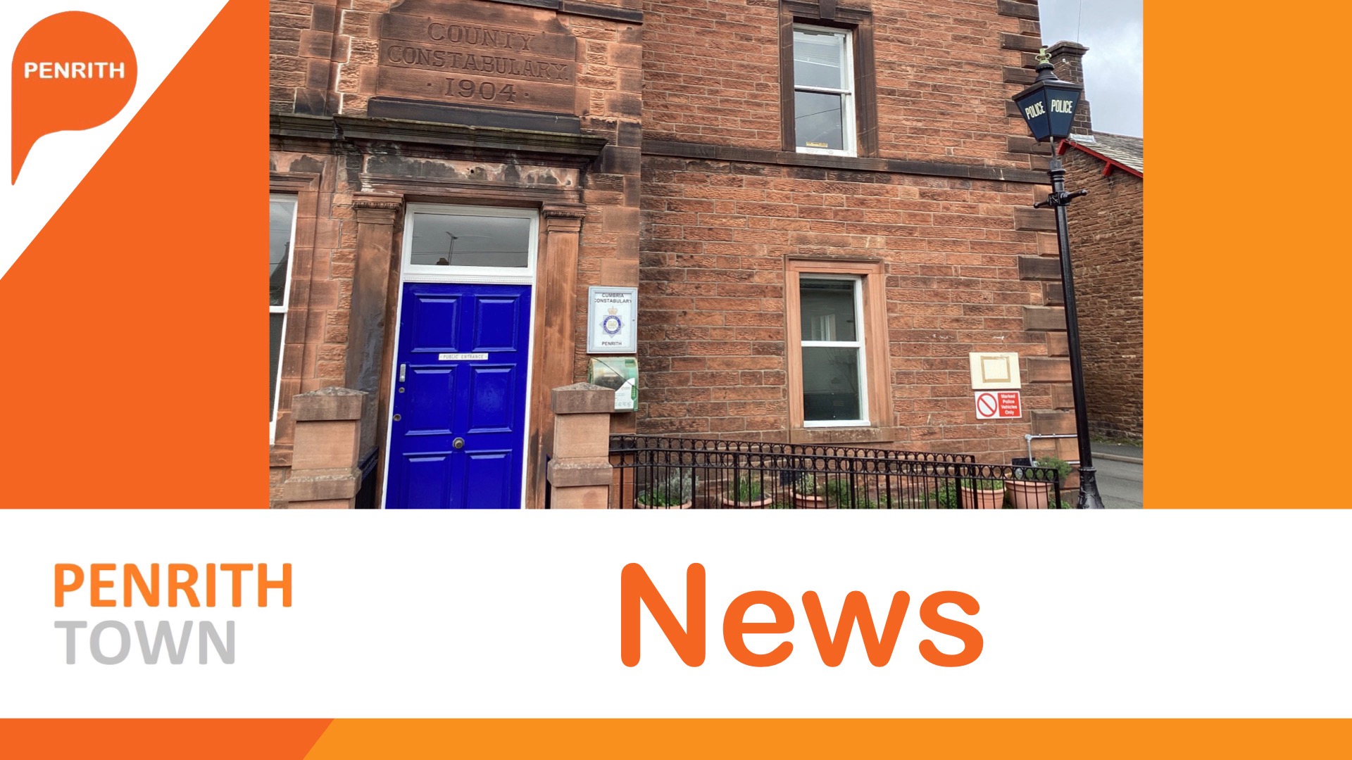 Penrith police station public counter returns to service