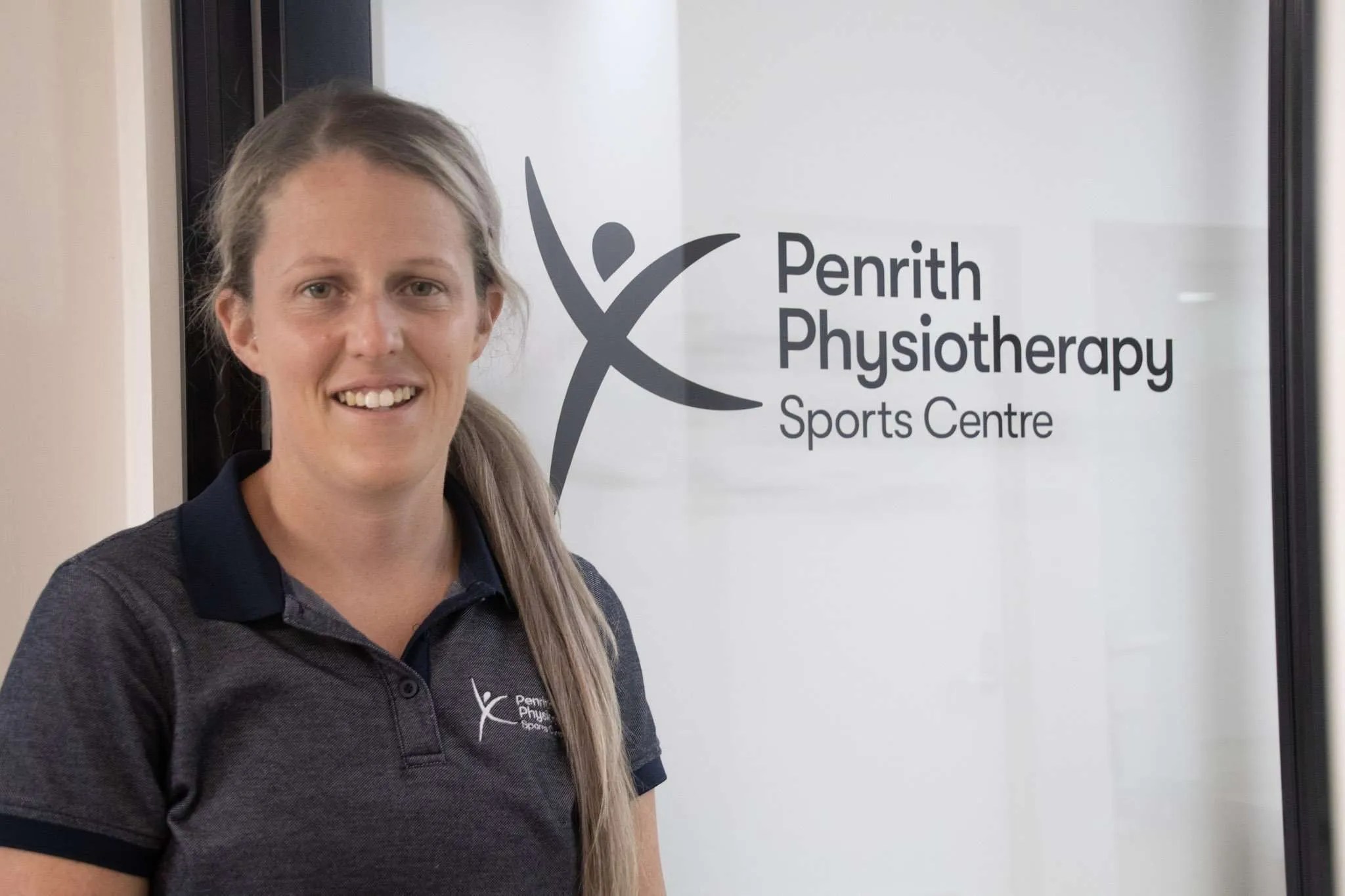 Book Appointment Penrith Physiotherapy Sports Centre