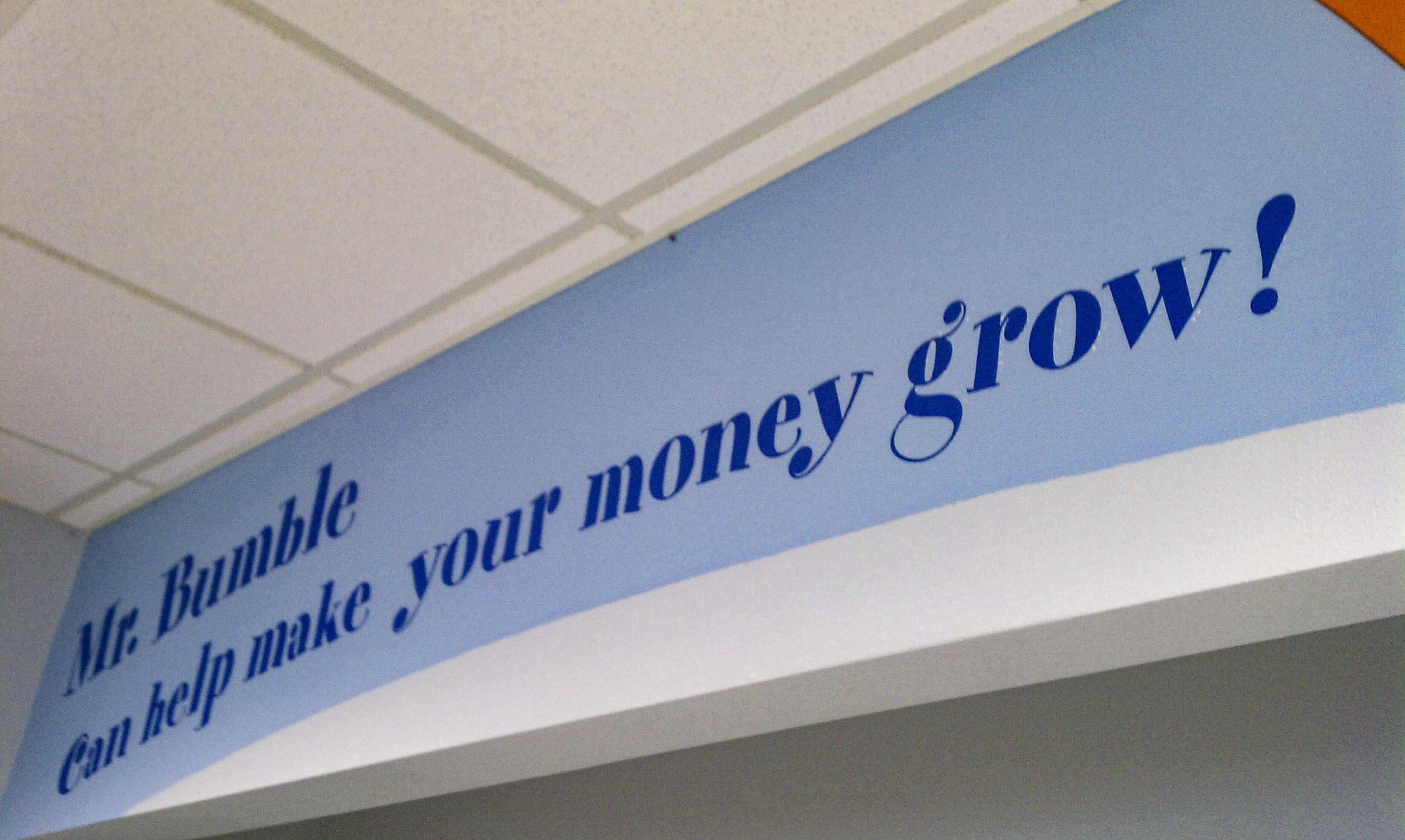 Pensacola Sign Case Studies Environmental Graphics