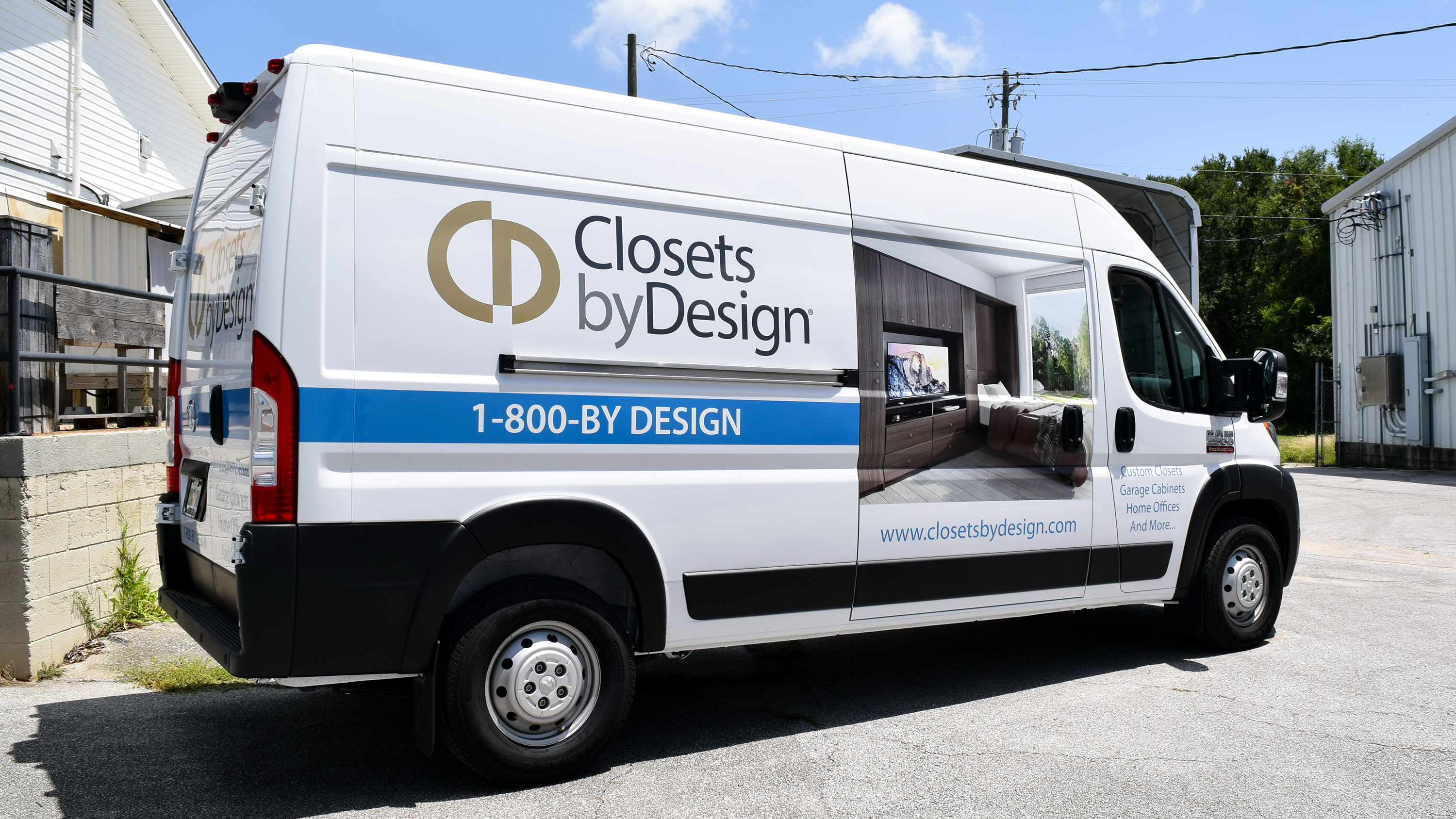 Pensacola Sign Pensacola Vehicle Graphics & Vehicle Wraps Design