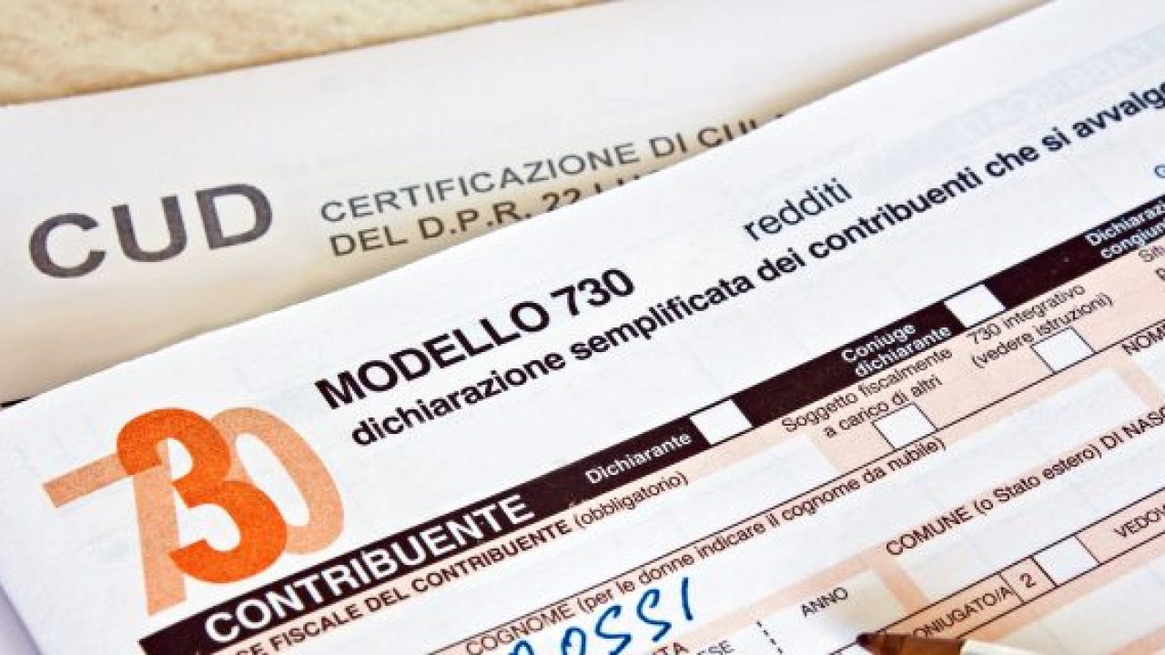 rimborso 730 pensionati 2023 Rimborso Modello 730, Cosa Sta Succedendo? Troppi Al Caf E Pochi Precompilati - Pensioni Per Tutti