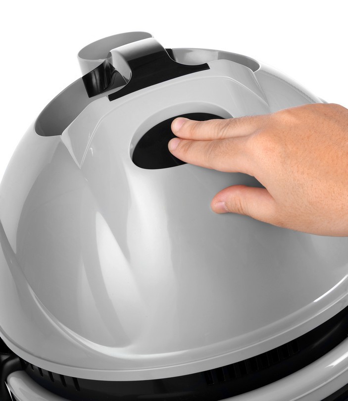 How To Use Pensonic Vacuum Cleaner Pvc211 at Kimberly Conway blog