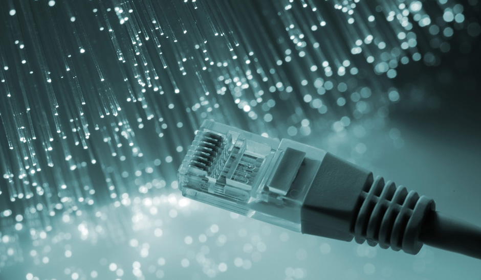Network Infrastructure Penstone Communications