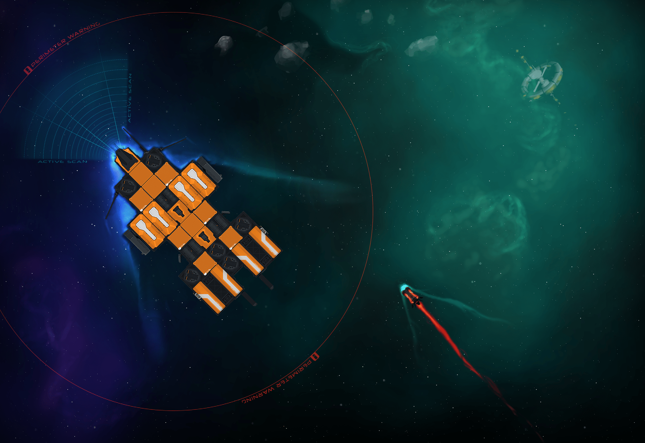 Introducing The Heat Signature Team a post on the Heat Signature site