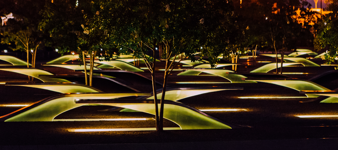 Visitor Resources 9/11 Pentagon Memorial