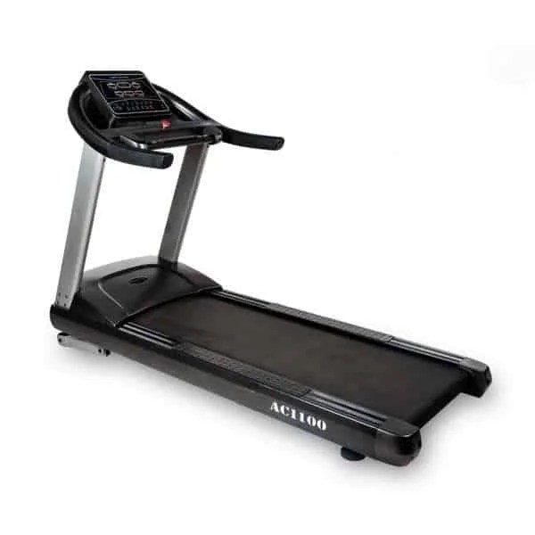 Cosco AC-1100 Motorized Treadmill Pentathlon Sports India
