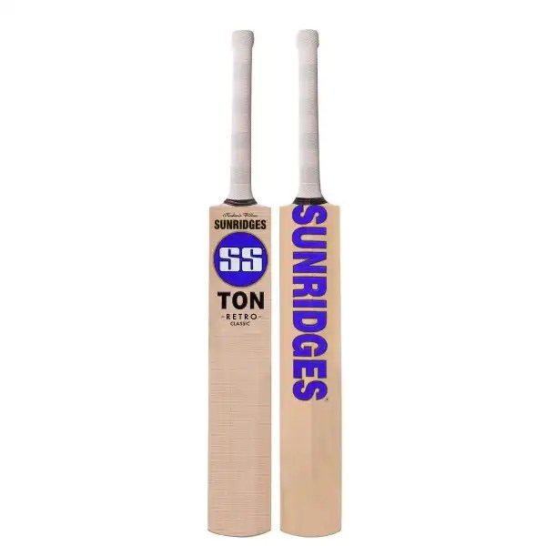 Buy SS Retro Classic KW Cricket Bat Online at Pentathlon.in