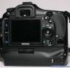 Pentax K20D - Pentax K-mount DSLRs - Pentax Camera Reviews and