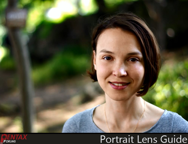 Beginner Portrait Lens Guide Gear Guides