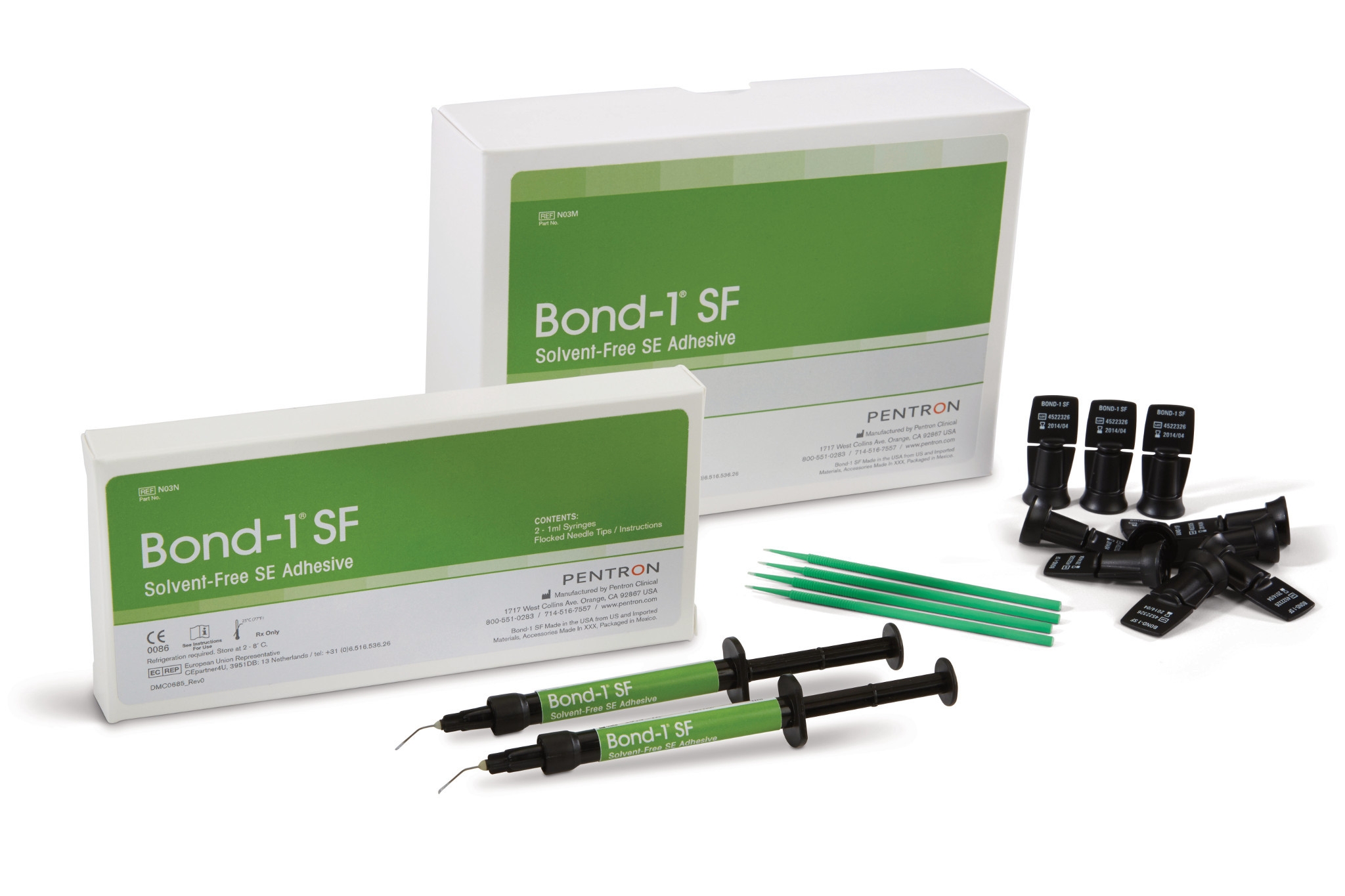 Solvent free bonding agent is the next breakthrough in bonding