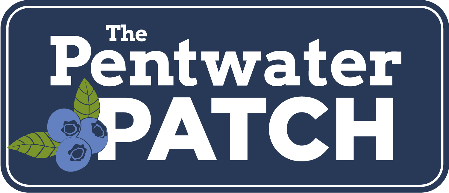 The Pentwater Patch Pentwater, MI