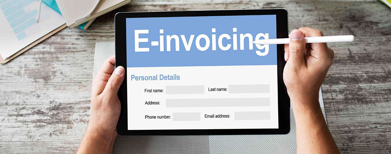 What are the benefits of electronic invoicing? Peol Technologies